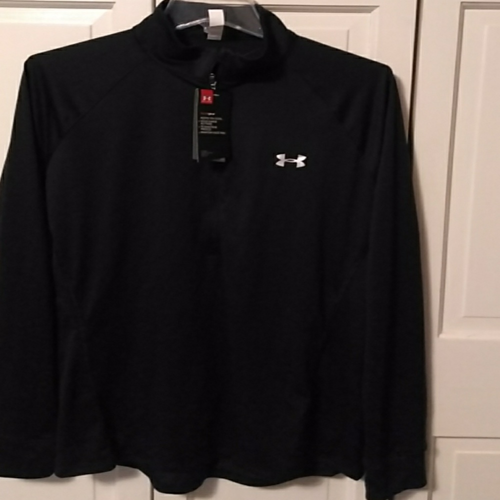 Women' s Under Armour Active Pullover